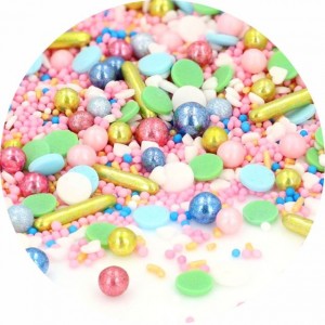 Захарна декорация Sweet Surprise, 80 г 